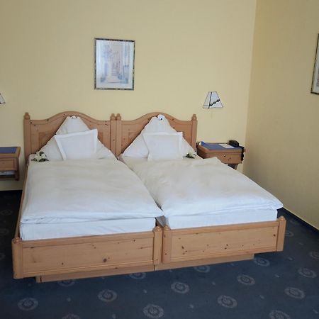 Hotel Alpha Hannover Exterior photo