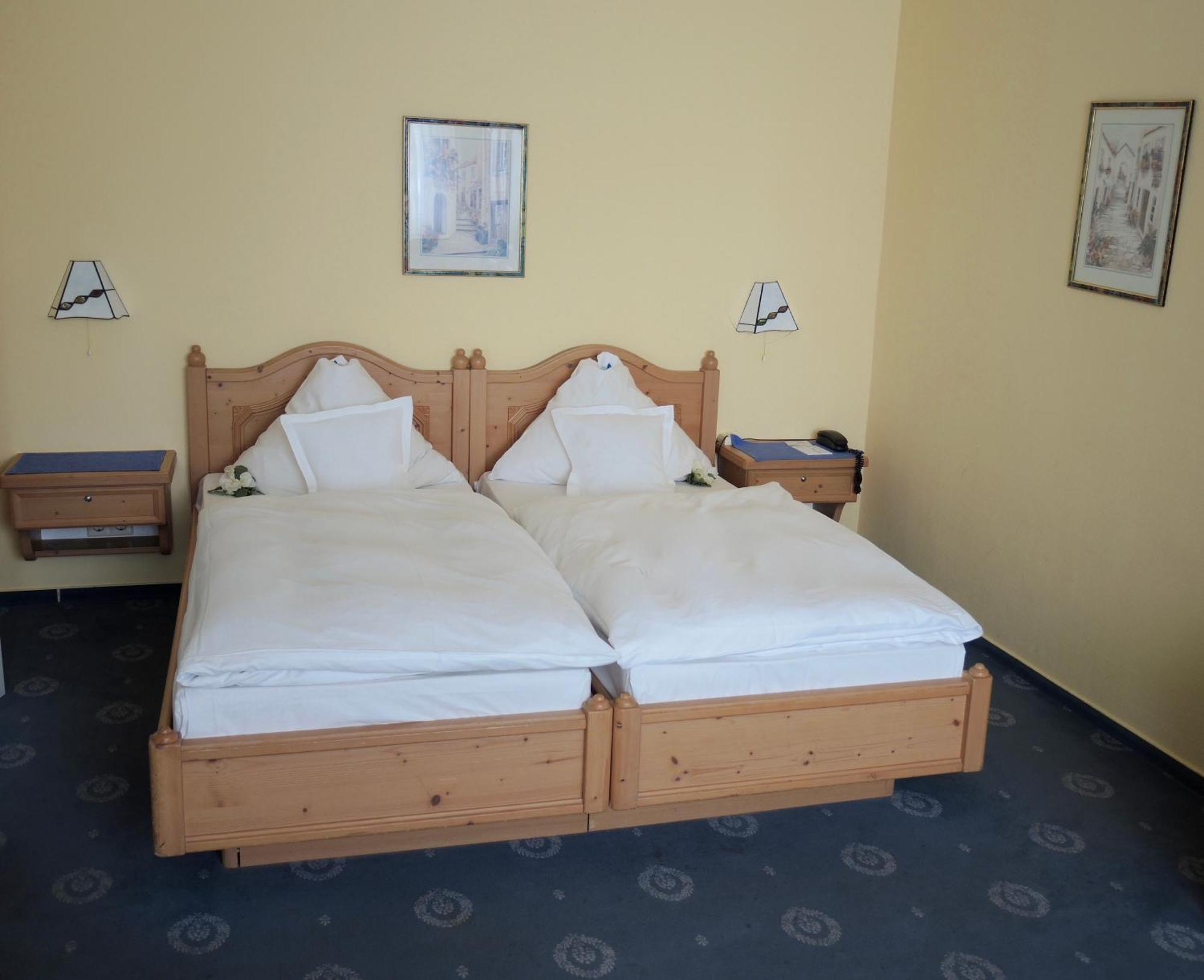 Hotel Alpha Hannover Exterior photo