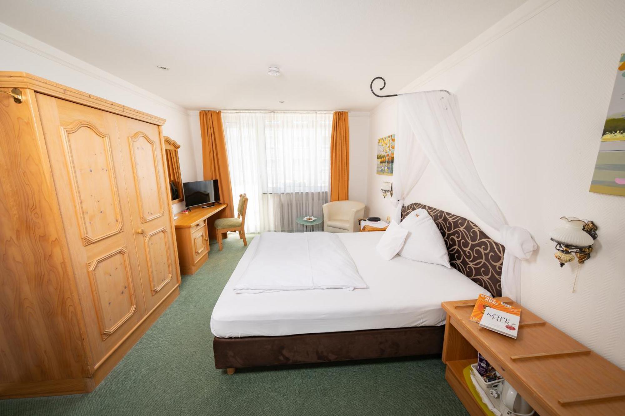 Hotel Alpha Hannover Exterior photo