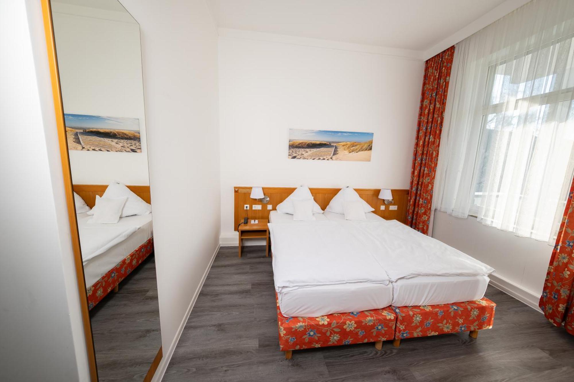 Hotel Alpha Hannover Exterior photo